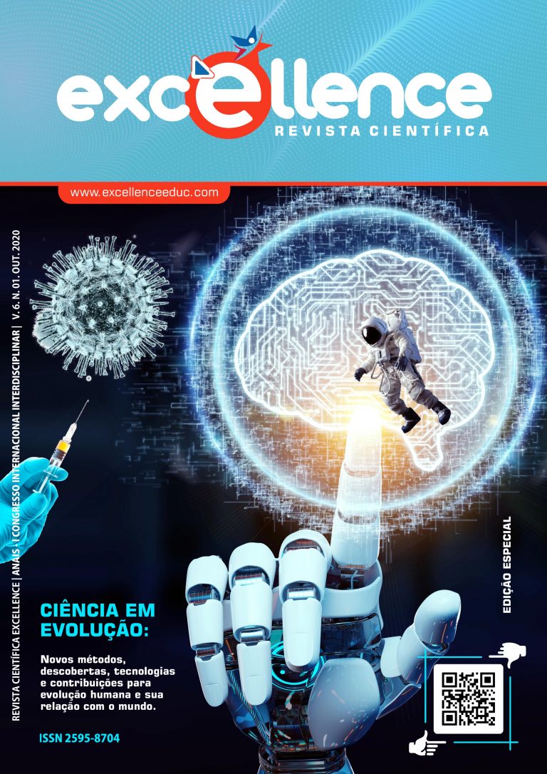 Revista Científica Excellence Apresentação Excellence 7459