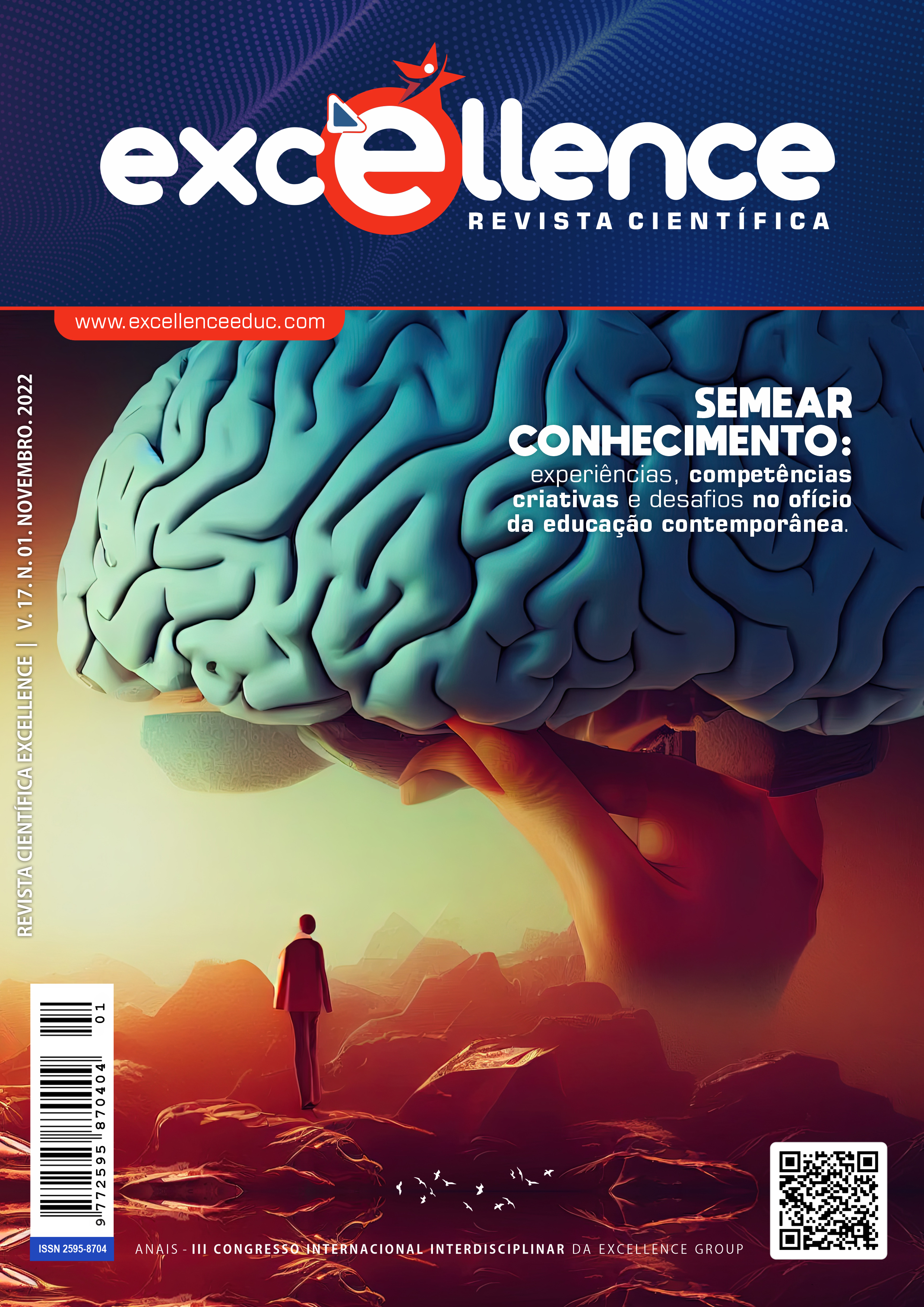 Revista Acadêmica v. 8, nov. 2020 by Revista Acadêmica - Issuu